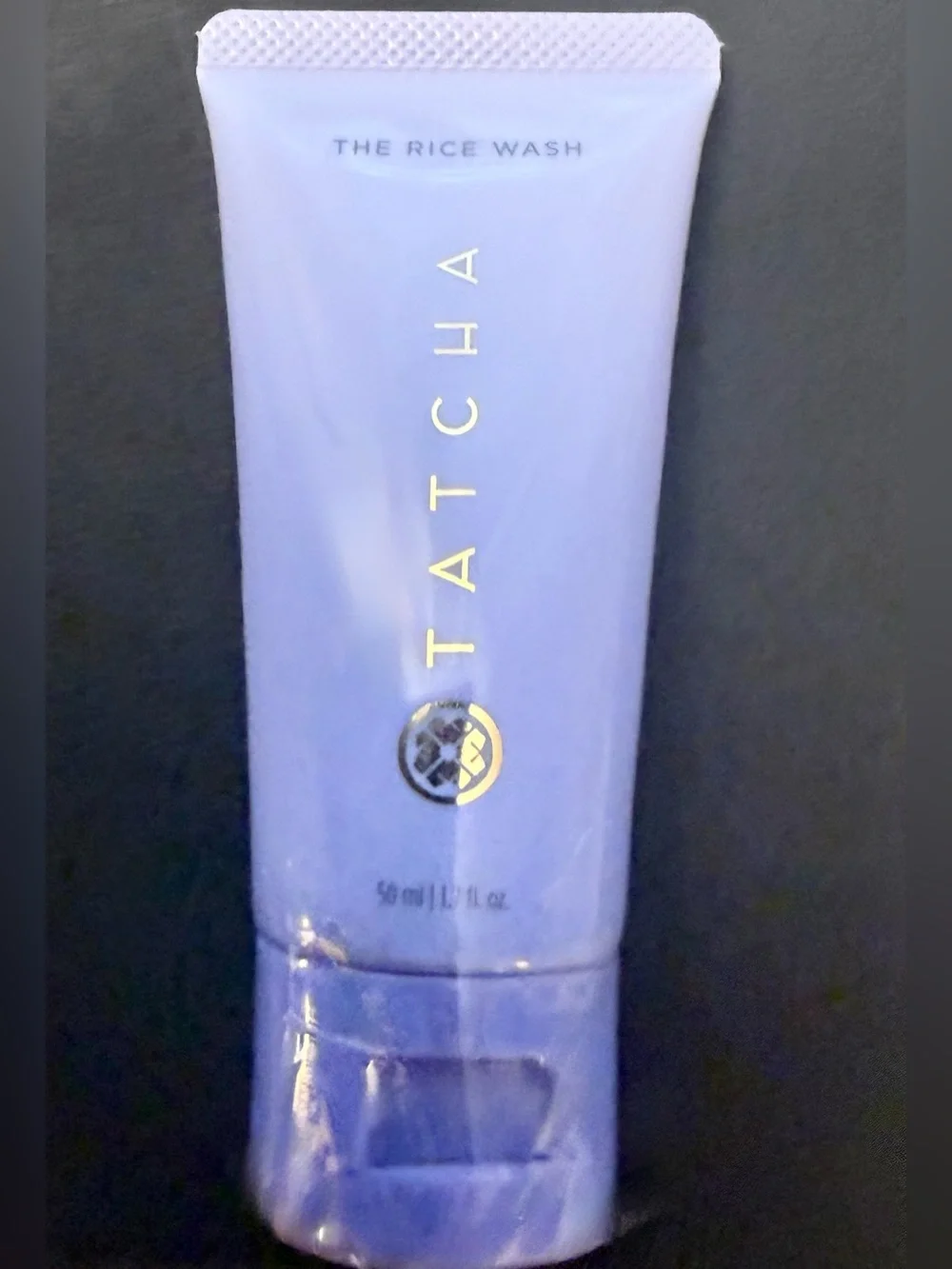 TATCHA Gentle Rice Cleanser